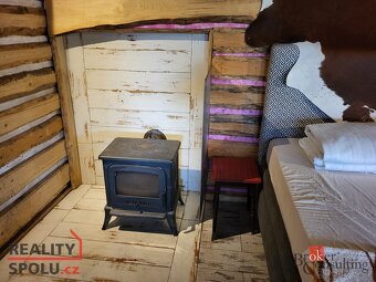 Prodej, domy/chata, 77 m2, 44001 Louny, Louny [ID 75670] - 4