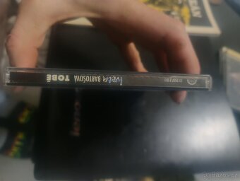 IVETA BARTOŠOVÁ staré album TOBĚ - 4