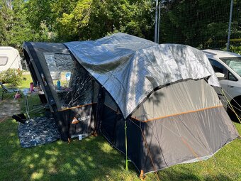 Předstan/stan Vango Versos Air 2024 zánovní - 4