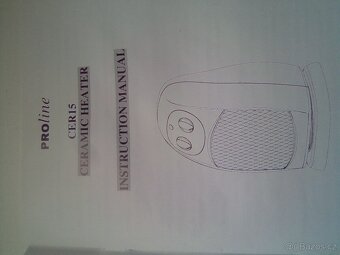 Stare panske konferenční desky 40Kč. - 4