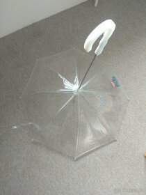 Deštník pro psa - 4