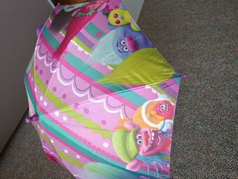 Deštník Trollové - 4