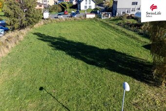 Prodej stavebního pozemku 1010 m2, Jeseník - 4