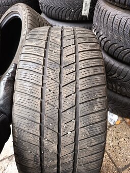 Zimní 225/45R17 - 4