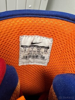 Nike Vapen Snowboard Boots - 4