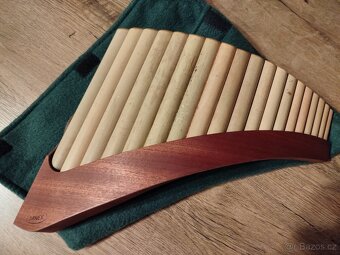 Panova flétna Standard 19 PANEX - 4