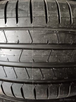 ,,NOVA" 20" LETNI DVOUROZMERNA ORIGINAL BMW X3,X4 - 4