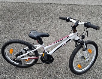 dětské horské kolo 20 “ - 4