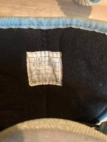 Boty na snowboard vel. 38 - 4