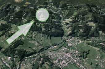 Prodej, pozemek, 56 548 m,  47, Hutisko-Solanec - Solanec po - 4