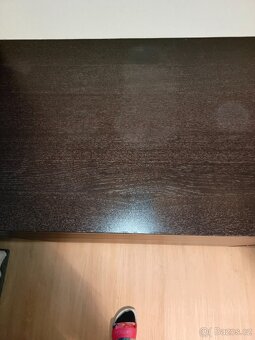 Střední komoda Malm Ikea - 4