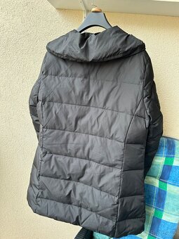 Zimní dámská bunda velikost 44 Pfeffinger - 4