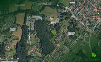 Prodej pozemku KÚ Poruba u Orlové LV 724 - 4