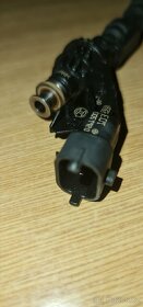 Vstřikovače 4x Ford Volvo 1.6i funkční, odzkoušené - 4