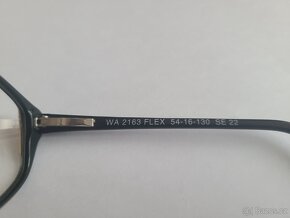 Dioptrické brýle Louvre,flex - 4