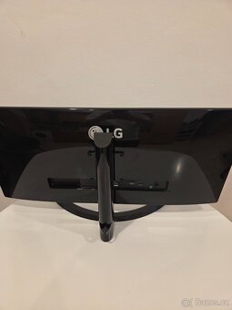 Monitor LG 34 ultrawide  34UM68-P - 4
