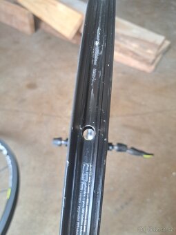 Mavic crossmax xl - 4