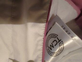 Lyžařské kalhoty - 4