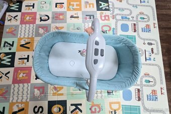 postýlka - CHICCO Postýlka/lehátko/židlička Chicco Baby - 4