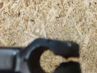 Čz motokros řadička - 4