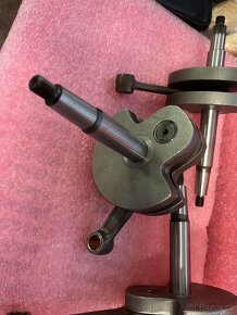 Stadion s11 s22 Jawetta Válec/klikova hřídel Top kvalita - 4