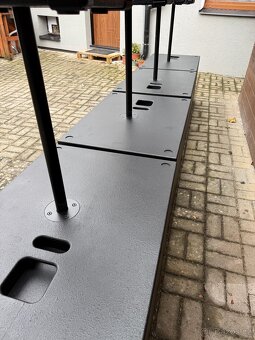 Passivní Soustava B&C Speakers - 4