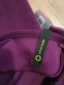Dívčí funkční prádlo Sensor, vel. 120 - 4