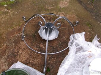 stojany na vánoční stromek - 4