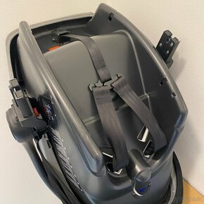 Autosedačka MINK Kinderkraft - 4