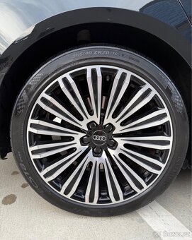 Audi A6 C8 3.0D 210kW - 4