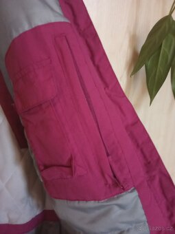 Teplou bundu i na hory v.46/XL, dámská - 4