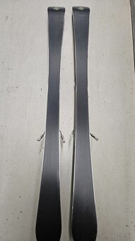 Prodam lyze LUSTI RFC 140 cm, radius 8m - 4