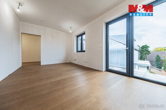 Prodej bytu 4+kk, 128 m2, Praha Barrandov-Holyně - 4