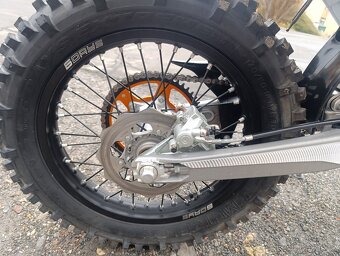 KTM 450 EXC-F SIX DAYS - 4