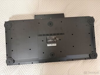 Denon DJ SC LIVE 4 - perfektní stav, záruka do 03/2026 - 4