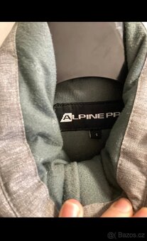 Biatlonová dámská zimní bunda - 4