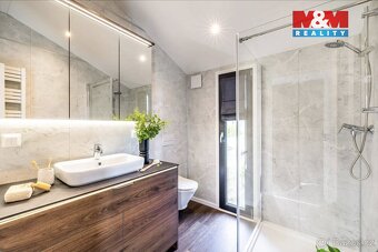 Prodej pozemku s domečky SILVERMOON a MALTA v Líšnici - 4