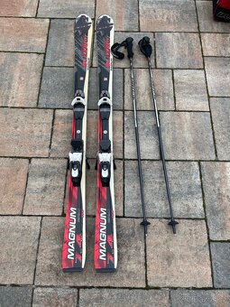 Lyžařský komplet Blizzard - 4