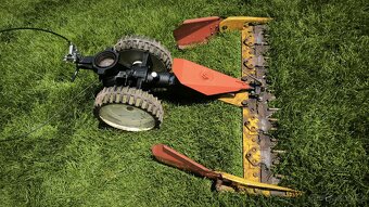 Sekačka Vari Dsk 316 - 4