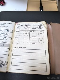 Jawa, soutezni, 360, tramvaj - 654/4 - 4