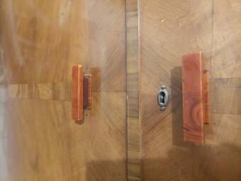 Staré šatní sříně - 4