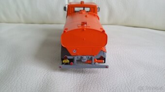 Liaz 110.850 SA8 DeAgostini 1/43 - 4