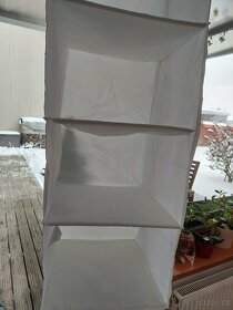závěsný policový díl do skříní IKEA - NOVÝ - 4