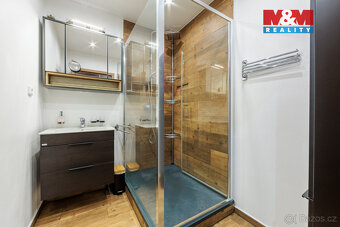 Pronájem bytu 3+kk, 65 m², Březová - 4