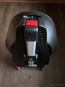 Britax Römer dětská autosedačka BABY-SAFE 2i - 4