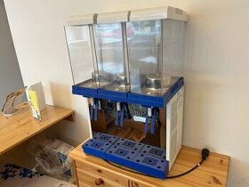 Výrobník a vířič nápojů LUKE 3 MAJOR - 4