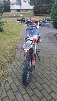 Minibike Thunder - 4