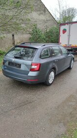 Octavia 1.6 tdi 85kw - 4