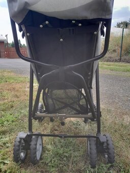 Golfky zn. Baby point Junior - 4