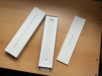 Apple Pencil pro - 4